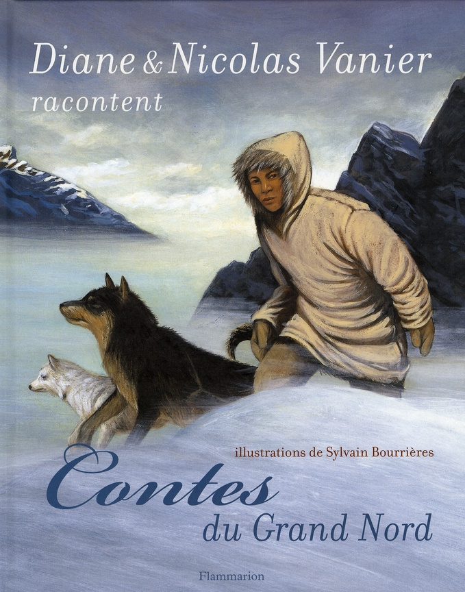 Contes du Grand Nord