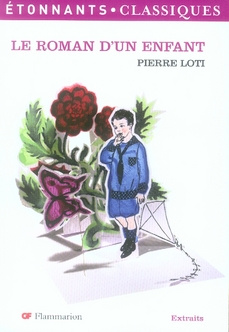 Le Roman d'un enfant
