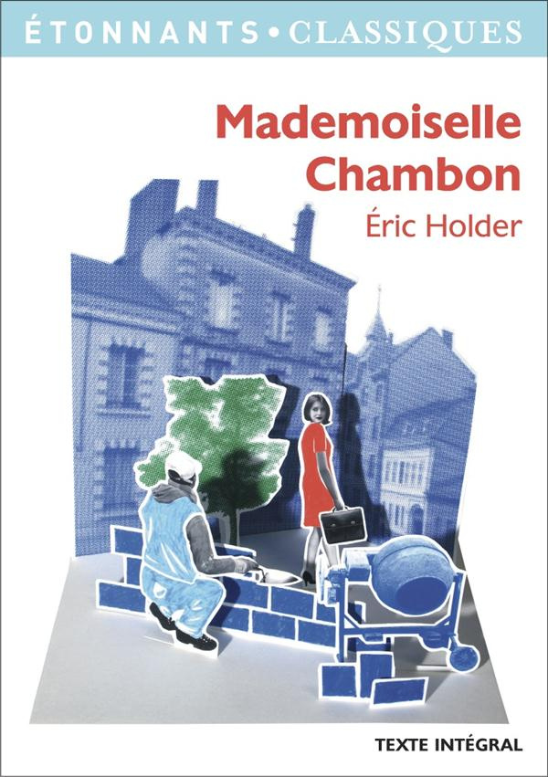 Mademoiselle Chambon