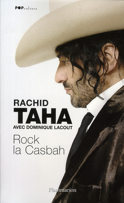 Rock la Casbah
