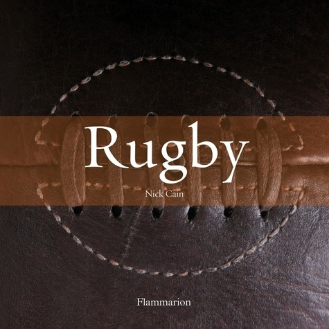 Rugby. Coffret 2 volumes