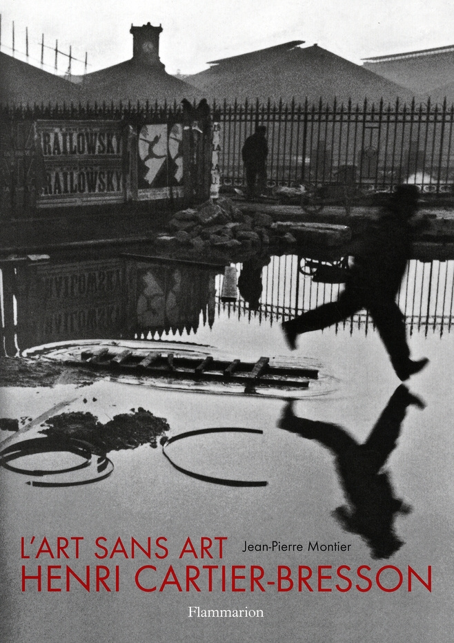 L'Art sans art d'Henri Cartier-Bresson