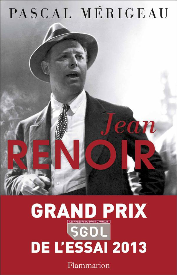 Jean Renoir