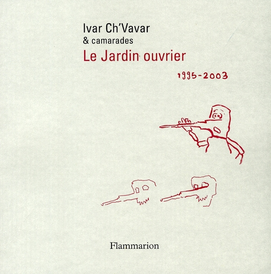 Le jardin ouvrier. 1995-2003