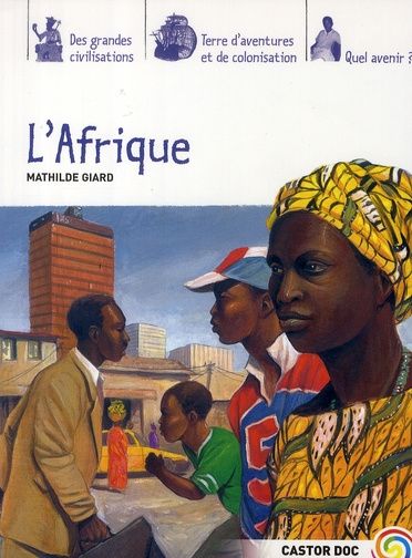 L'Afrique