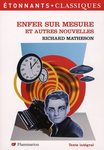 Enfer sur mesure. Et autres nouvelles