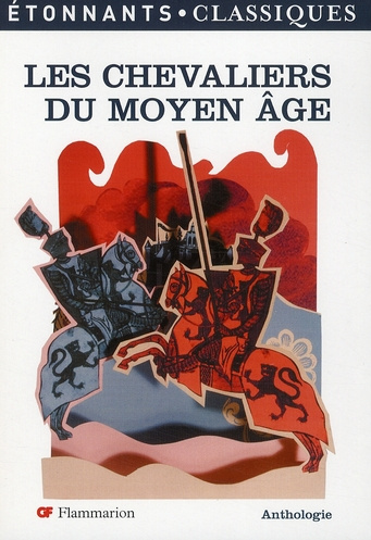 Les chevaliers du Moyen-Age