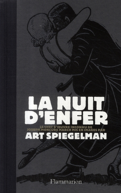 La nuit d'enfer