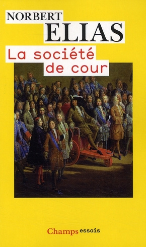 La société de cour