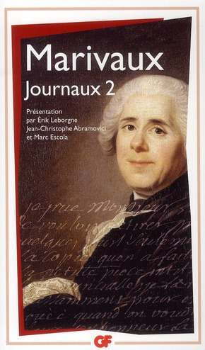 Journaux II
