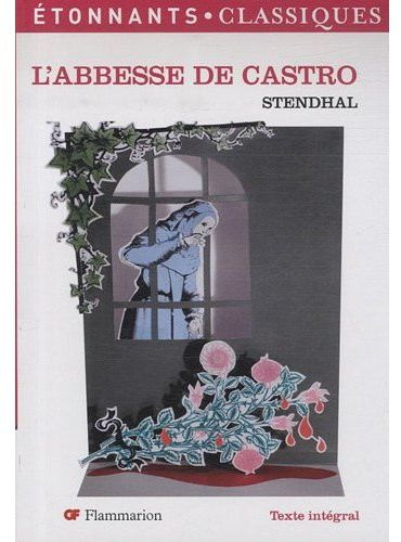 L'abbesse de Castro