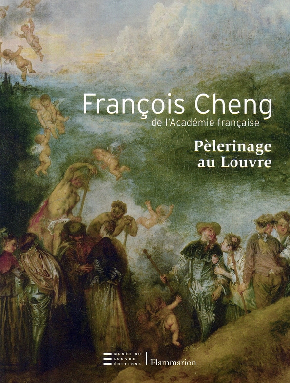 Pélerinage au Louvre