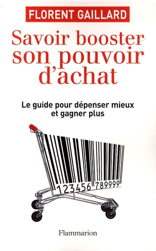 Savoir booster son pouvoir d'achat