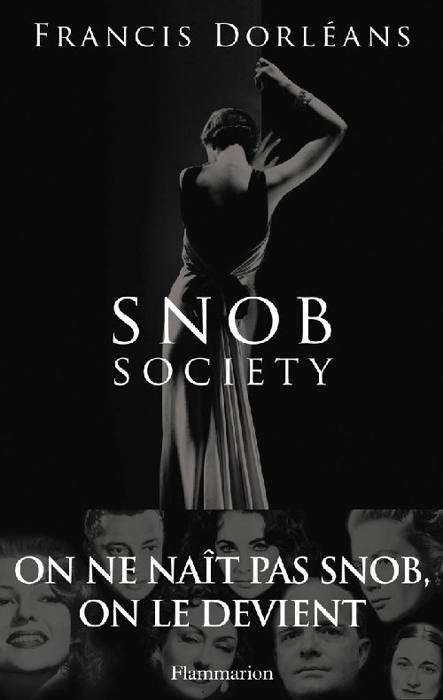 Snob society