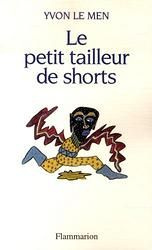 Le petit tailleur de shorts