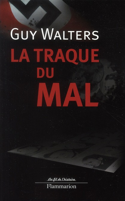 La traque du mal