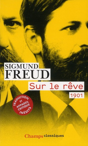 Sur le rêve