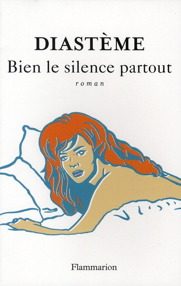 Bien le silence partout