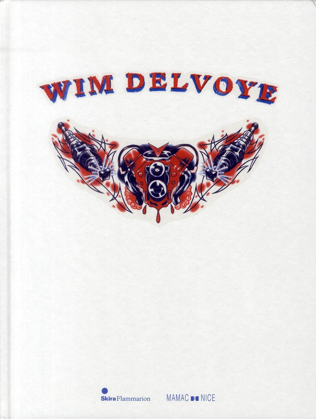 Wim Delvoye