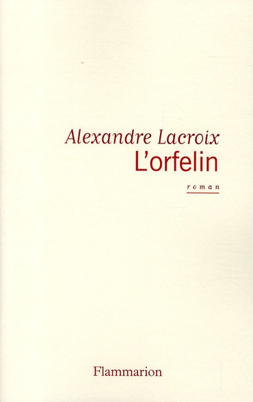 L'orfelin