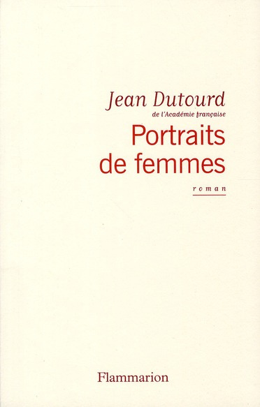 Portraits de femmes