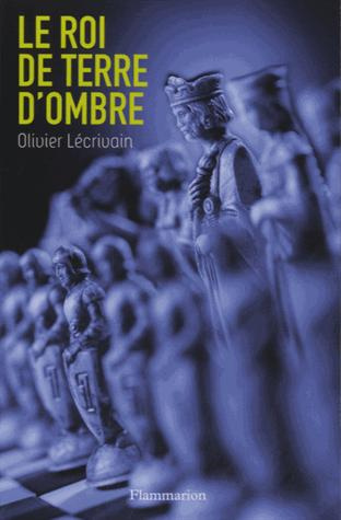 Le roi de terre d'ombre