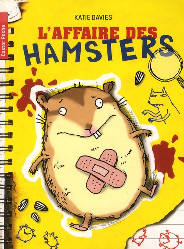 L'affaire des hamsters