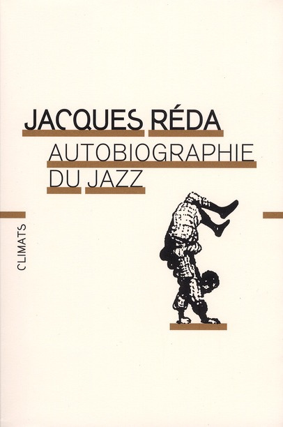 Autobiographie du jazz