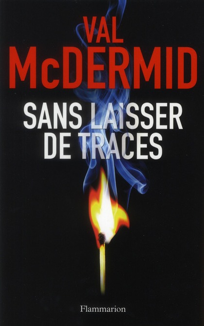 Sans laisser de traces