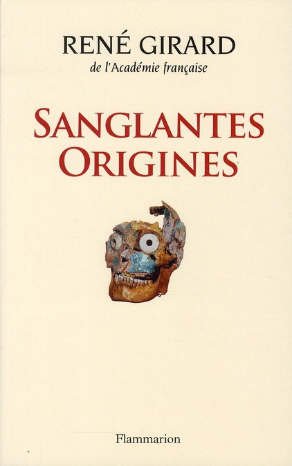 Sanglantes origines