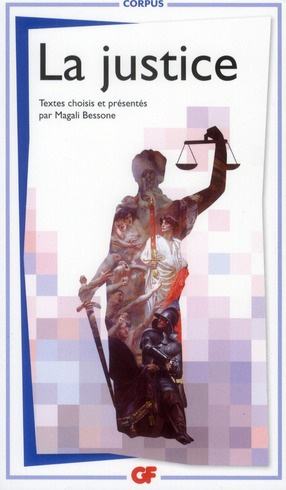 La justice