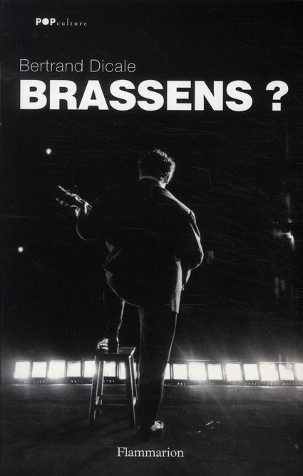Brassens ?