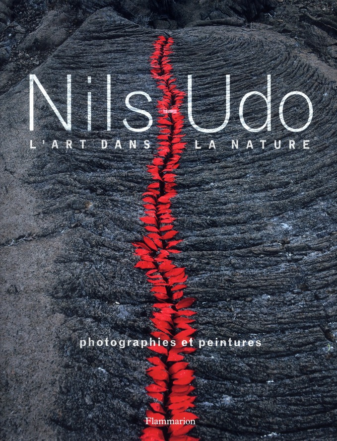 Nils Udo : L'art dans la nature. Photographies et peintures