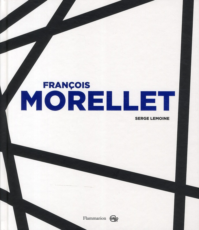 Francois Morellet