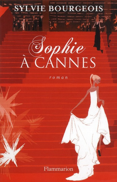 Sophie à Cannes