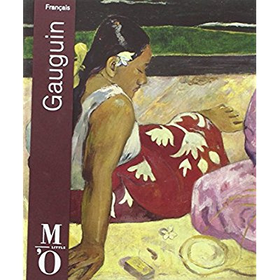 Monographie gauguin (francais)
