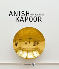 Anish Kapoor