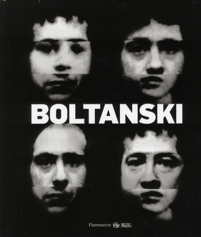 Christian Boltanski