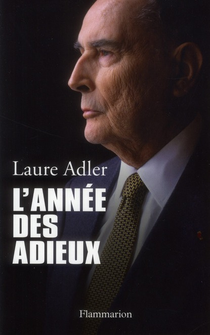 L'année des adieux