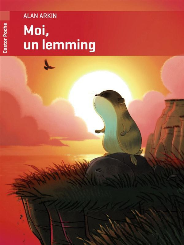 Moi, un lemming
