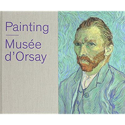 Painting - musee d'orsay - va
