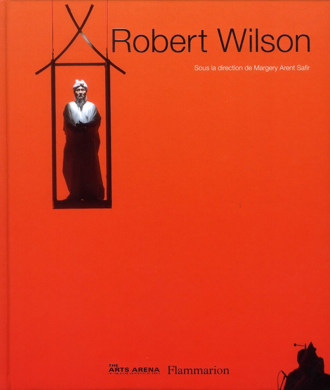 Robert Wilson