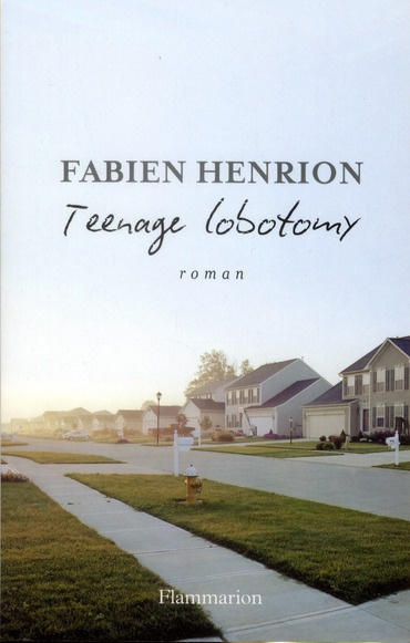Teenage Lobotomy