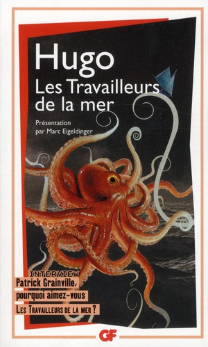 Les travailleurs de la mer