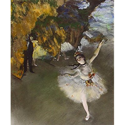 Degas (anglais)