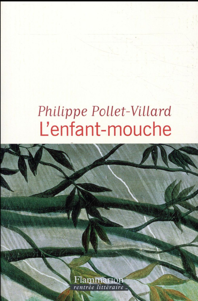 L'enfant-mouche