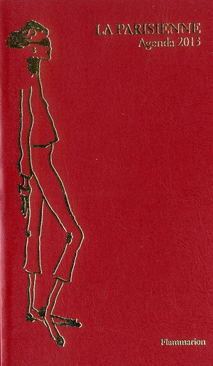 La Parisienne. Agenda 2013