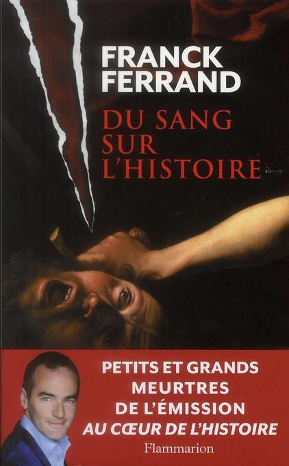 Du sang sur l'Histoire