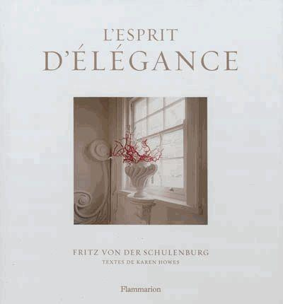 L'esprit d'élégance. Le luxe de l'épure dans le décor intérieur