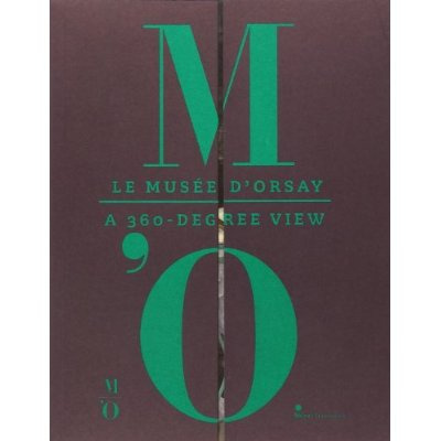 Le Musée d'Orsay - A 360-Degree View